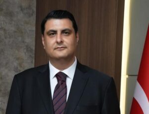YILMAZ’DAN 30 AĞUSTOS ZAFER BAYRAMI MESAJI