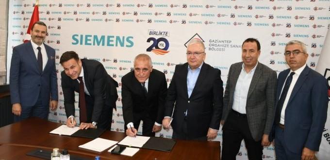 OSB’DE İMZALAR KESİNTİSİZ ENERJİ İÇİN ATILDI