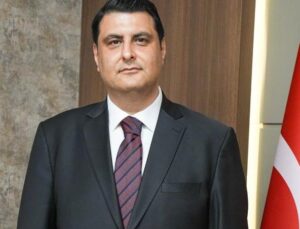 YILMAZ’DAN ÖĞRENCİLERE ULAŞIM DESTEĞİ