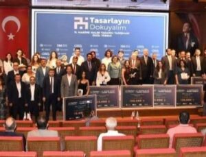 HALI TASARIM YARIŞMASI SONUÇLANDI