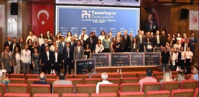 HALI TASARIM YARIŞMASI SONUÇLANDI