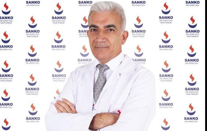 AHMET KÖSE, SANKO HASTANESİ’NDE HASTA KABULÜNE BAŞLADI