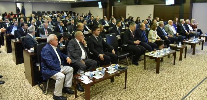 ASELSAN’DAN GAZİANTEP’E YATIRIM MÜJDESİ