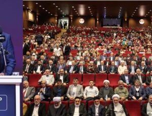 İSLAM DÜNYASI GAZİANTEP FORUM II’YE ODAKLANDI