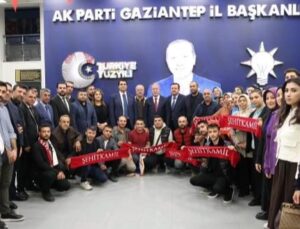 İL DANIŞMA MECLİSİNDE “TERÖRSÜZ TÜRKİYE” ANLATILDI