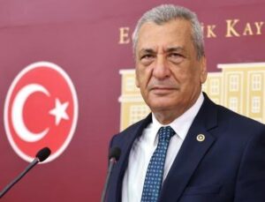 ÖZTÜRKMEN: “ KALICI YAZ SAATİNİN KAZANANI ENERJİ ŞİRKETLERİ”
