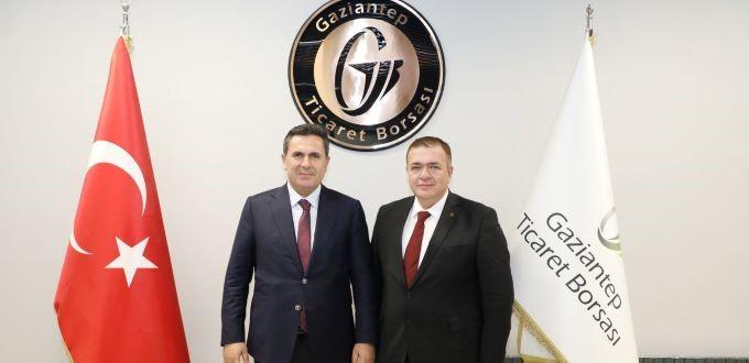 GTB BAŞKANLARINDAN CUMHURİYETİN 102. YILI KUTLAMA MESAJI