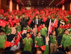ŞAHİNBEY’DE CUMHURİYET COŞKUSU KONSERLE TAÇLANDI