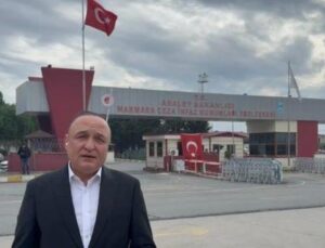 SİLİVRİ’DEN ADALET VE DEMOKRASİ MESAJI