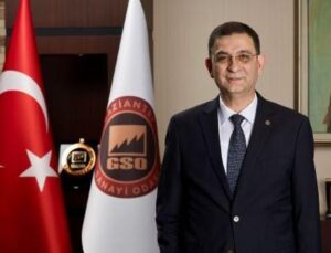 “CUMHURİYETİMİZİN AYDINLIK YOLUNDA YÜRÜMEYE DEVAM EDECEĞİZ”