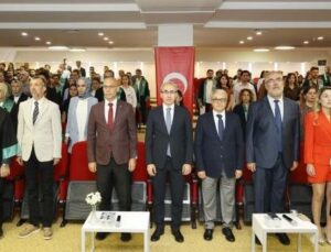 GİBTÜ AKADEMİK GENEL KURULU TOPLANDI