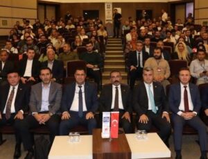 YAPI DENETİM MEVZUATI GTO’DA ANLATILDI