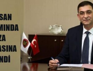 ASELSAN YATIRIMINDA İMZA AŞAMASINA GELİNDİ