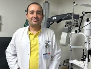 ŞAŞILIKTA KİŞİYE ÖZEL TEDAVİ DÖNEMİ
