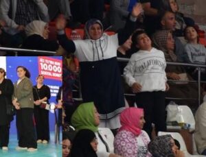 ŞAHİNBEY’DE KURALAR ÇEKİLDİ