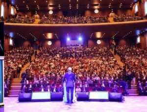 İSLAM DÜNYASININ GELECEĞİ GAZİANTEP’TE MASAYA YATIRILACAK