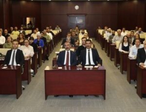 50 MİLYON EUROLUK DESTEK PROGRAMI GTO’DA ANLATILDI