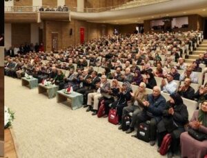 2. KAFİLE UMRE YOLCULUĞUNA HAZIRLANIYOR