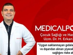 AİLELERE ÖNEMLİ UYARI !