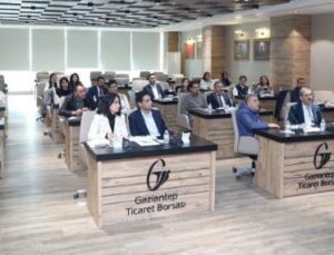YEŞİL OKULLAR PROJESİNDE KAPSAM 12 OKULA ÇIKTI