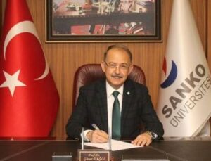 “ÖĞRETMENLER, TOPLUMUN TEMEL TAŞLARINDAN BİRİDİR”