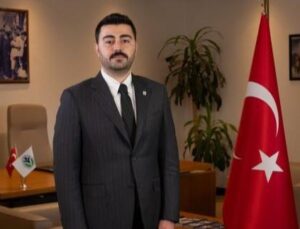 “ATATÜRK’ÜN VİZYONU, BİZLERE GELECEĞİ ŞEKİLLENDİRME SORUMLULUĞU YÜKLEMEKTEDİR”