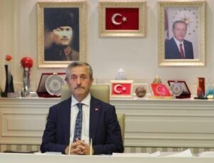 “GAZİ MUSTAFA KEMAL ATATÜRK’Ü SAYGIYLA ANIYORUZ”