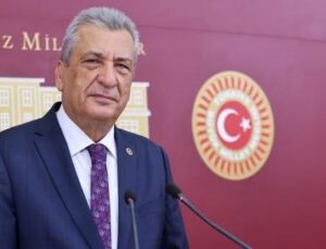 ÖZTÜRKMEN’DEN “ALIŞVERİŞ GÜNLERİ” TEPKİSİ