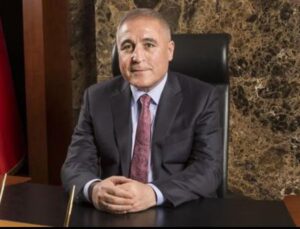 “25 ARALIK, EN BÜYÜK GURURUMUZDUR”