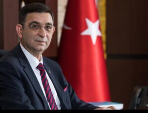 GAZİANTEP’İN DÜŞMAN İŞGALİNDEN KURTULUŞUNUN 104’ÜNCÜ YIL DÖNÜMÜ