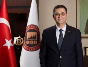 “2026 YILININ ZORLUKLARIN GERİDE KALDIĞI YENİ BİR BAŞLANGIÇ OLMASI DİLİĞİYLE”