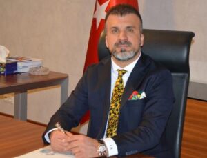 CELAL KADOOĞLU YENİ YIL BEKLENTİLERİNİ PAYLAŞTI