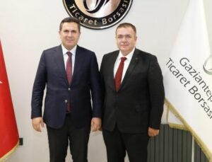 GTB BAŞKANLARINDAN YENİ YIL MESAJI