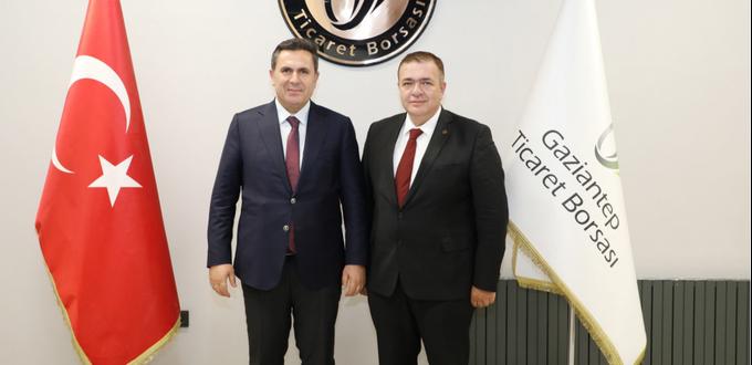 GTB BAŞKANLARINDAN YENİ YIL MESAJI