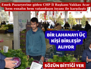 SÖZÜN BİTTİĞİ YER