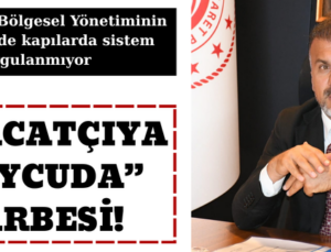 İHRACATÇIYA “ASYCUDA” DARBESİ!