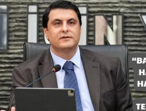 “BASIN, HALKIN HABER ALMA HAKKININ EN GÜÇLÜ TEMİNATIDIR”