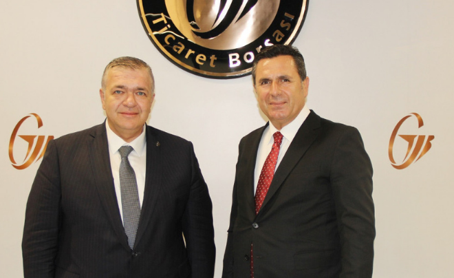 GTB BAŞKANLARINDAN  “GAZİ” UNVANI  MESAJI