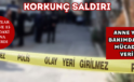KORKUNÇ SALDIRI