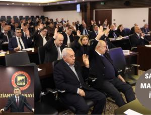 SANAYİCİ ARTAN MALİYET BASKILARI İLE MÜCADELE EDİYOR