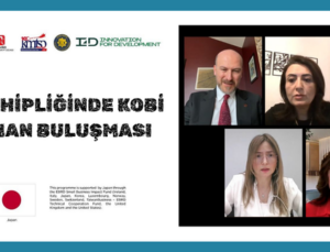 GSO EVSAHİPLİĞİNDE KOBİ – FİNANSMAN BULUŞMASI