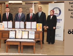 ÖĞRENCİLERE KAYNAK KİTAP DESTEĞİ