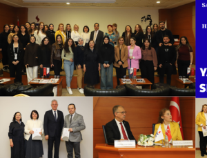 METABOLİK HASTALIKLARDA GÜNCEL YAKLAŞIMLAR SEMPOZYUMU