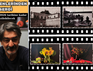 RESİM ÖĞRETMENLERİNDEN HARİKA SERGİ