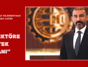 YILDIRIM’DAN TÜM BANKALARA ÇAĞRI