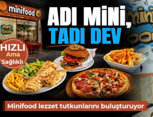 LEZZET TUTKUNLARININ BULUŞMA ADRESİ
