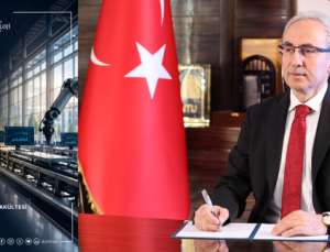 GİBTÜ’DEN YAPAY ZEKÂ HAMLESİ