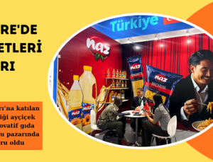 GÜNEY KORE’DE TÜRK LEZZETLERİ RÜZGARI