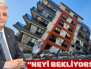 İMO’DAN DİKKAT ÇEKEN SORU