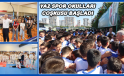 YAZ SPOR OKULLARI COŞKUSU BAŞLADI